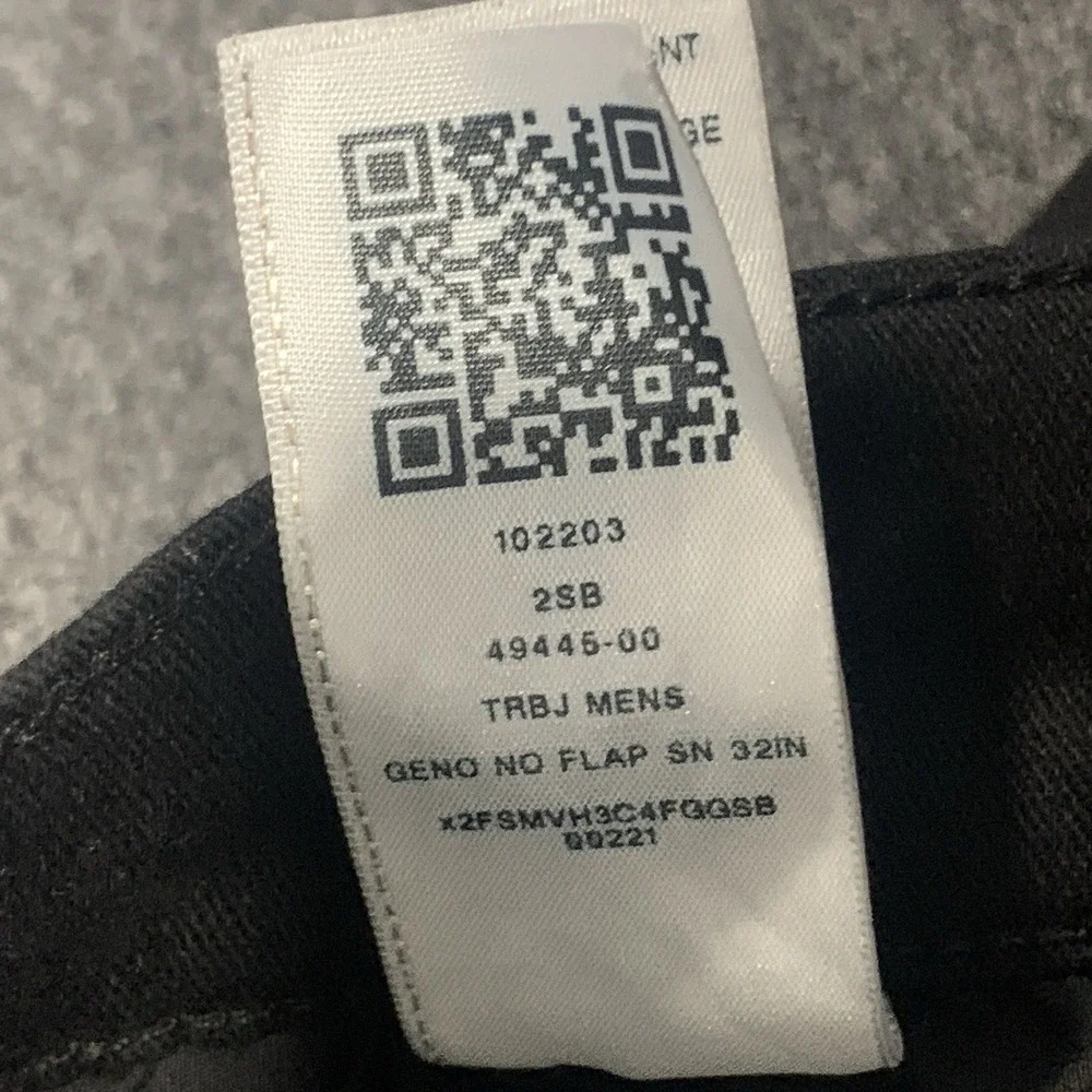 True Religion moderate use